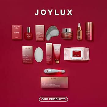 Amazon.com: Joylux - Photonic Gel, for Use with vFit Gold